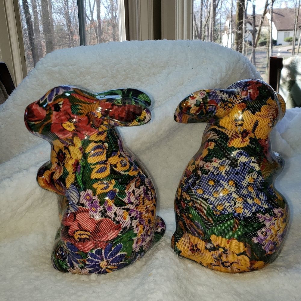 Rabbits   - Picture 5 of 10